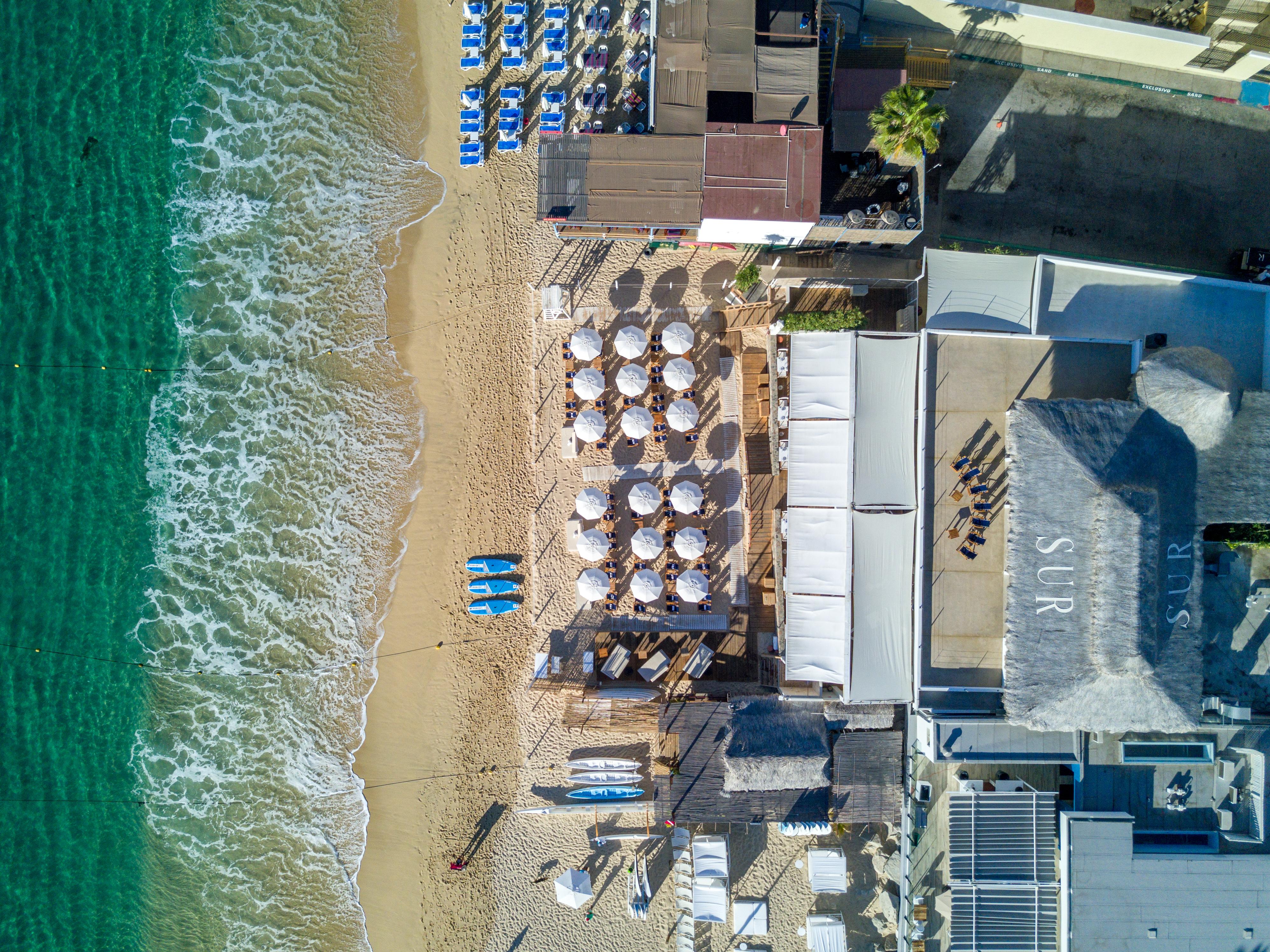 Bahia Hotel & Beach House Cabo San Lucas Exterior foto