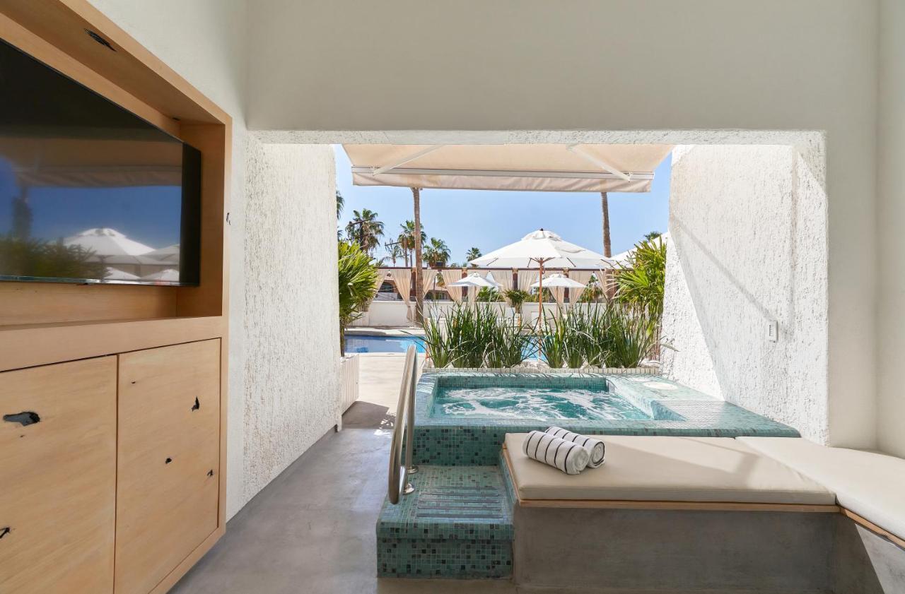Bahia Hotel & Beach House Cabo San Lucas Exterior foto